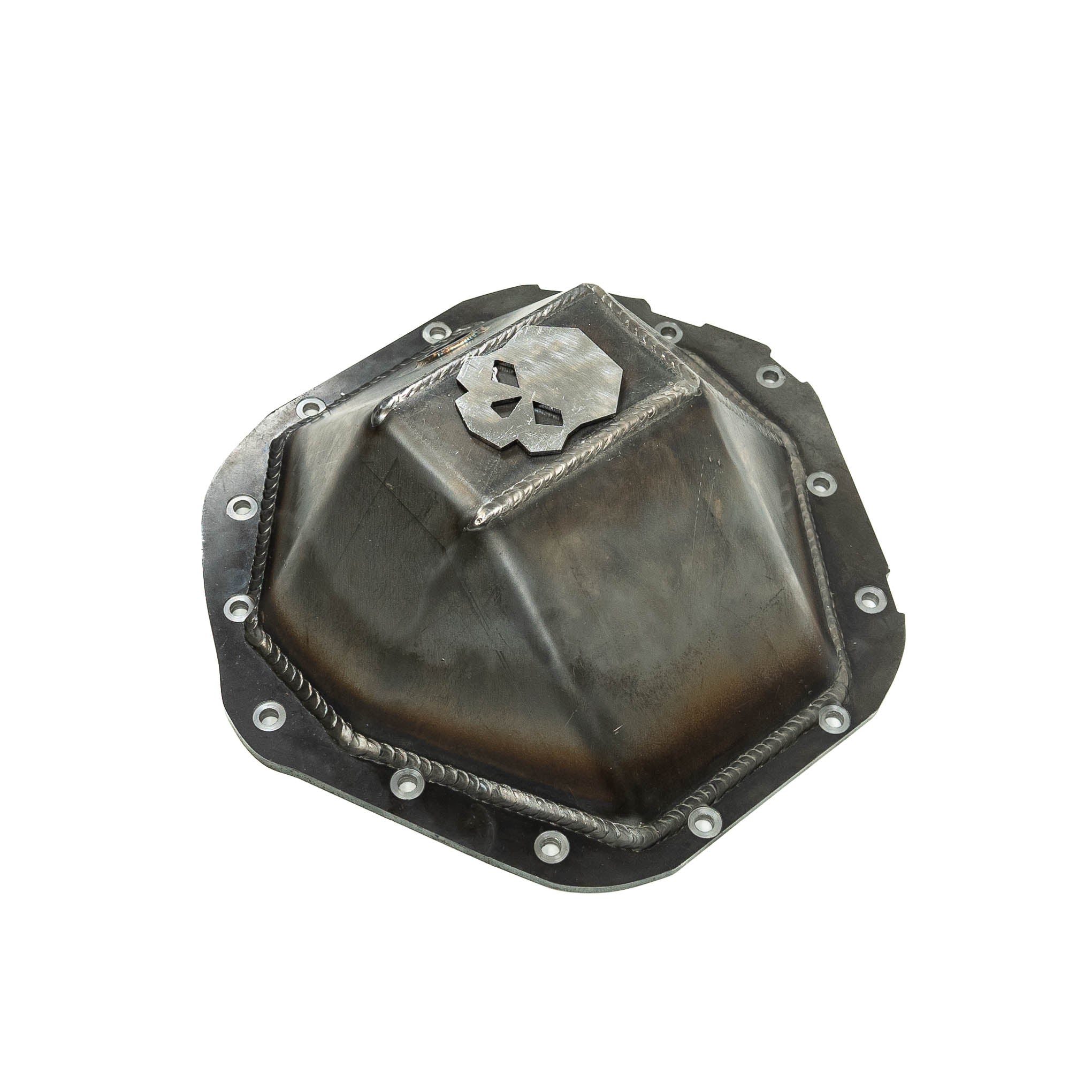 [OPEN BOX] AAM 11.5" - High Capacity Ballistic Fabrication Differential Cover