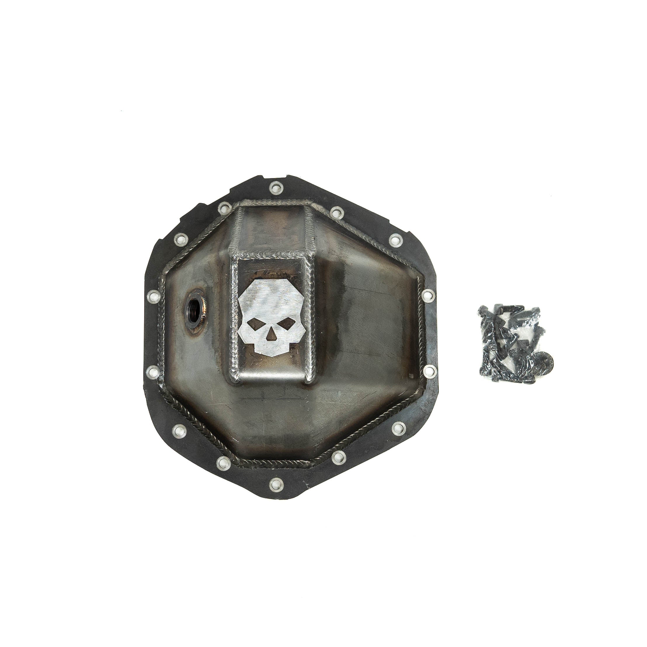 [OPEN BOX] AAM 11.5" - High Capacity Ballistic Fabrication Differential Cover