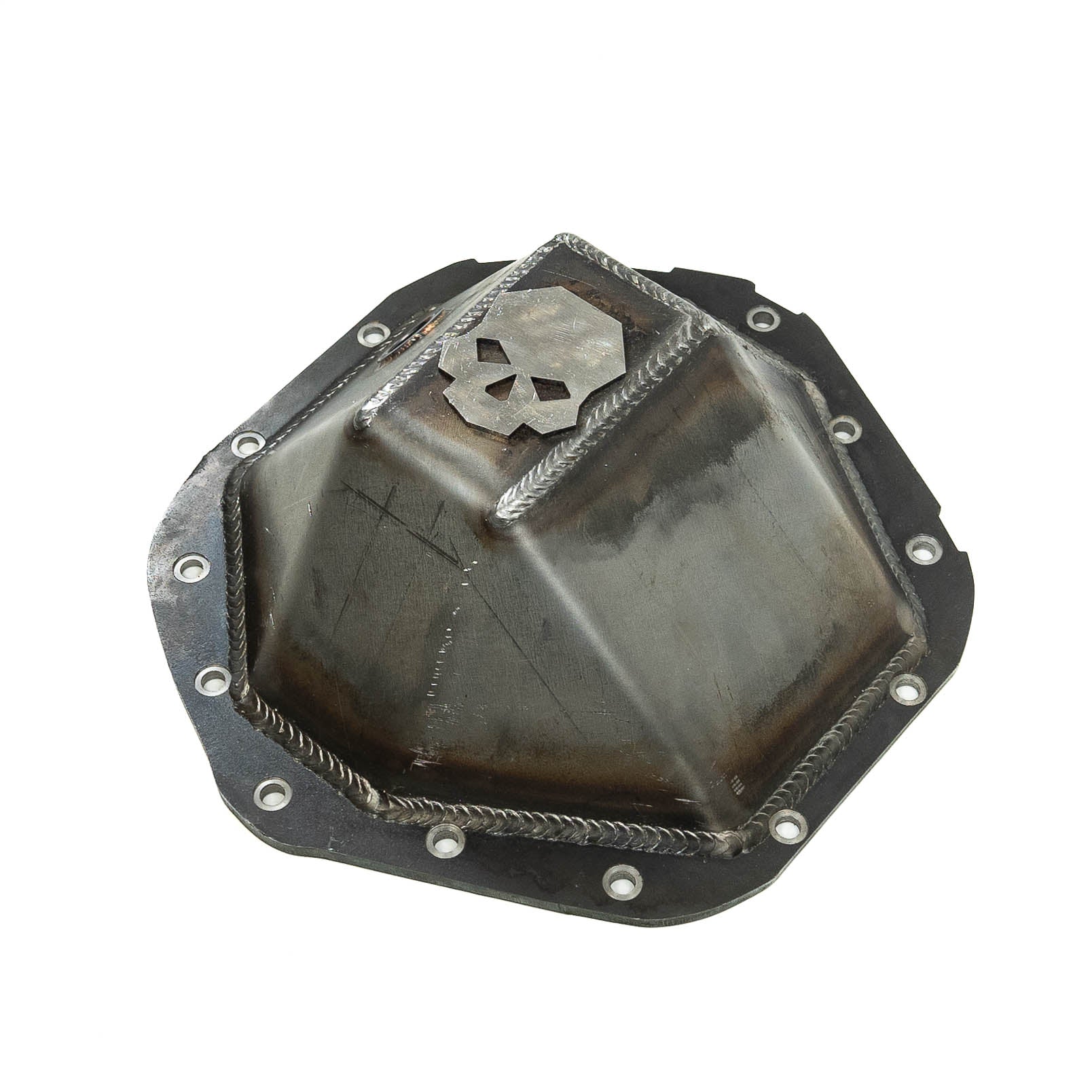 [OPEN BOX] AAM 11.5" - High Capacity Ballistic Fabrication Differential Cover