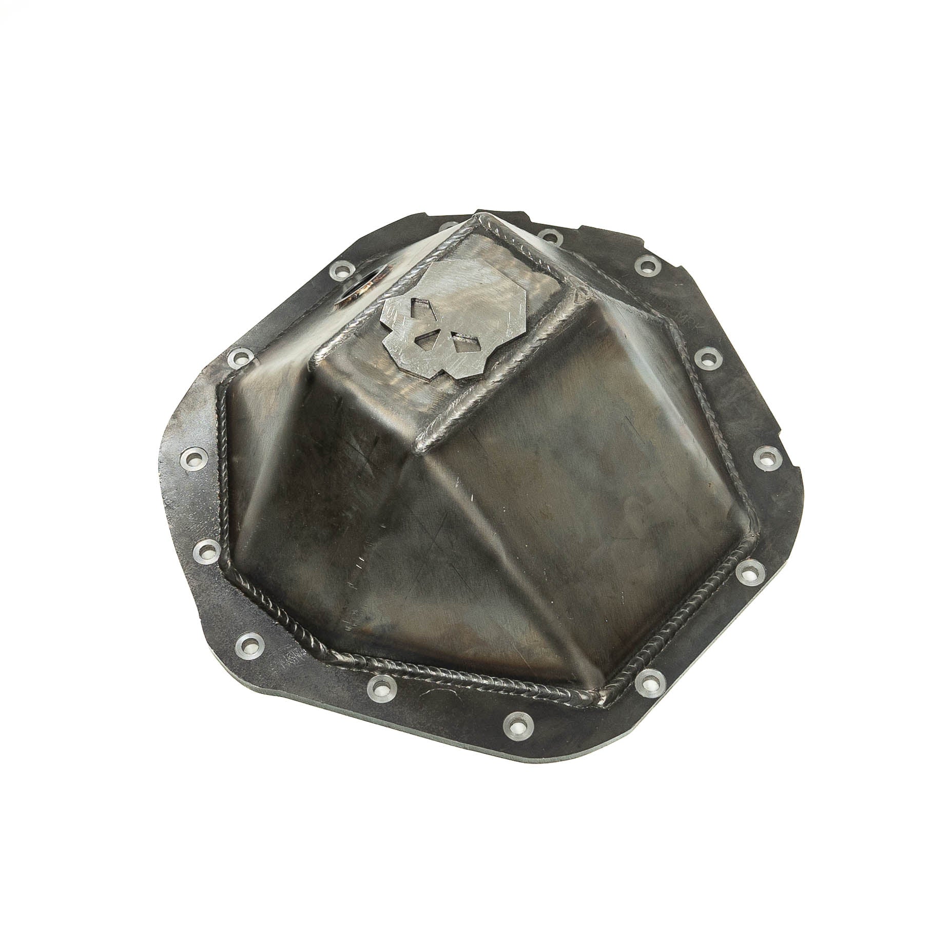 [OPEN BOX] AAM 11.5" - High Capacity Ballistic Fabrication Differential Cover