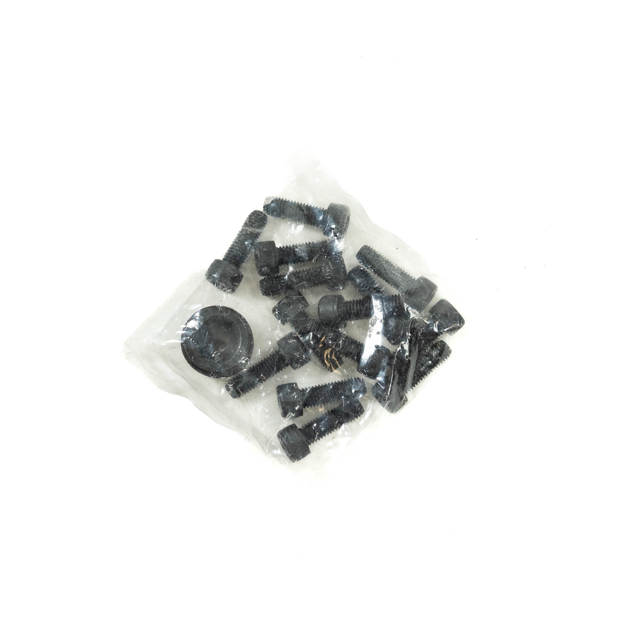 [OPEN BOX] AAM 11.5" - High Capacity Ballistic Fabrication Differential Cover