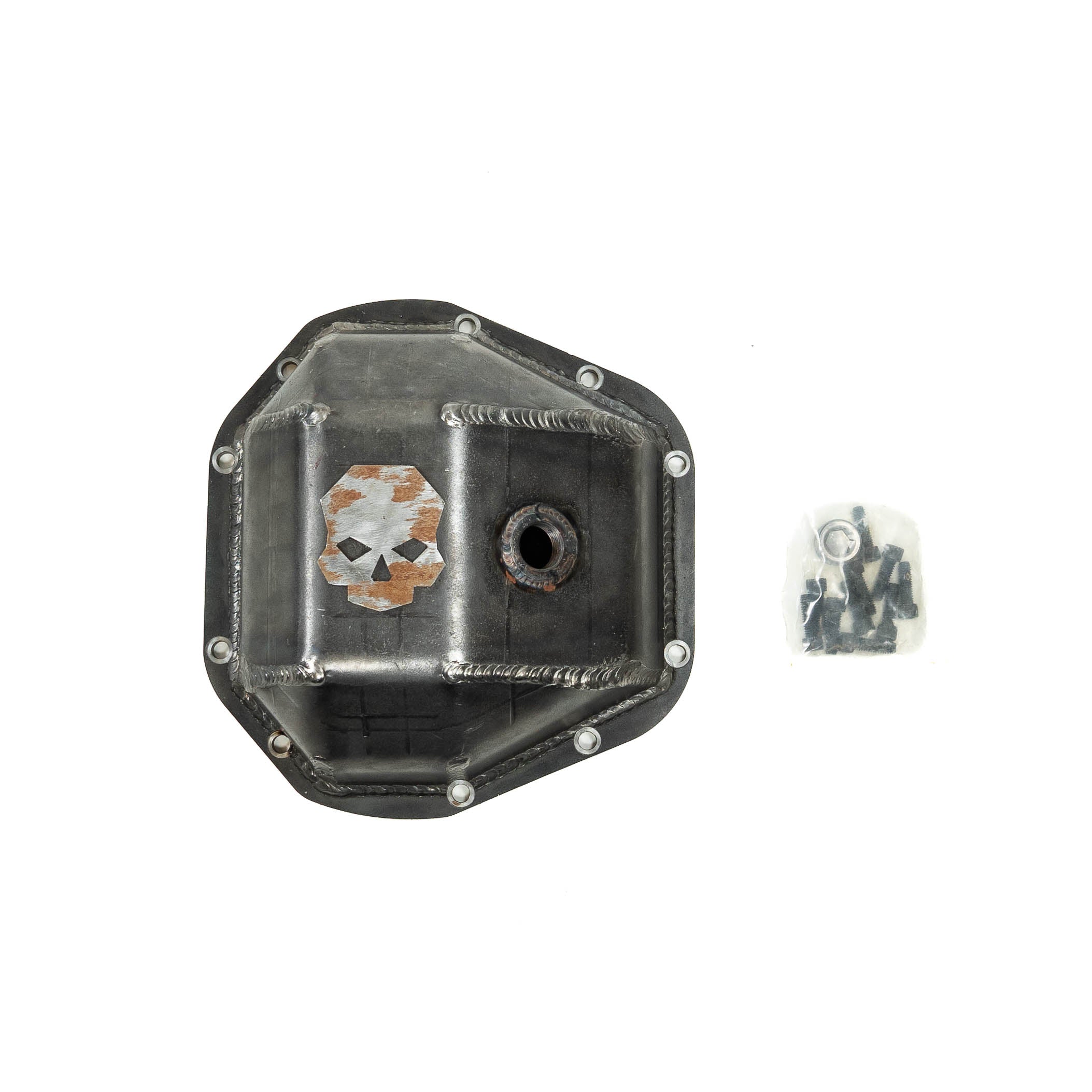[OPEN BOX] Dana 70 Ballistic Fabrication Differential Cover