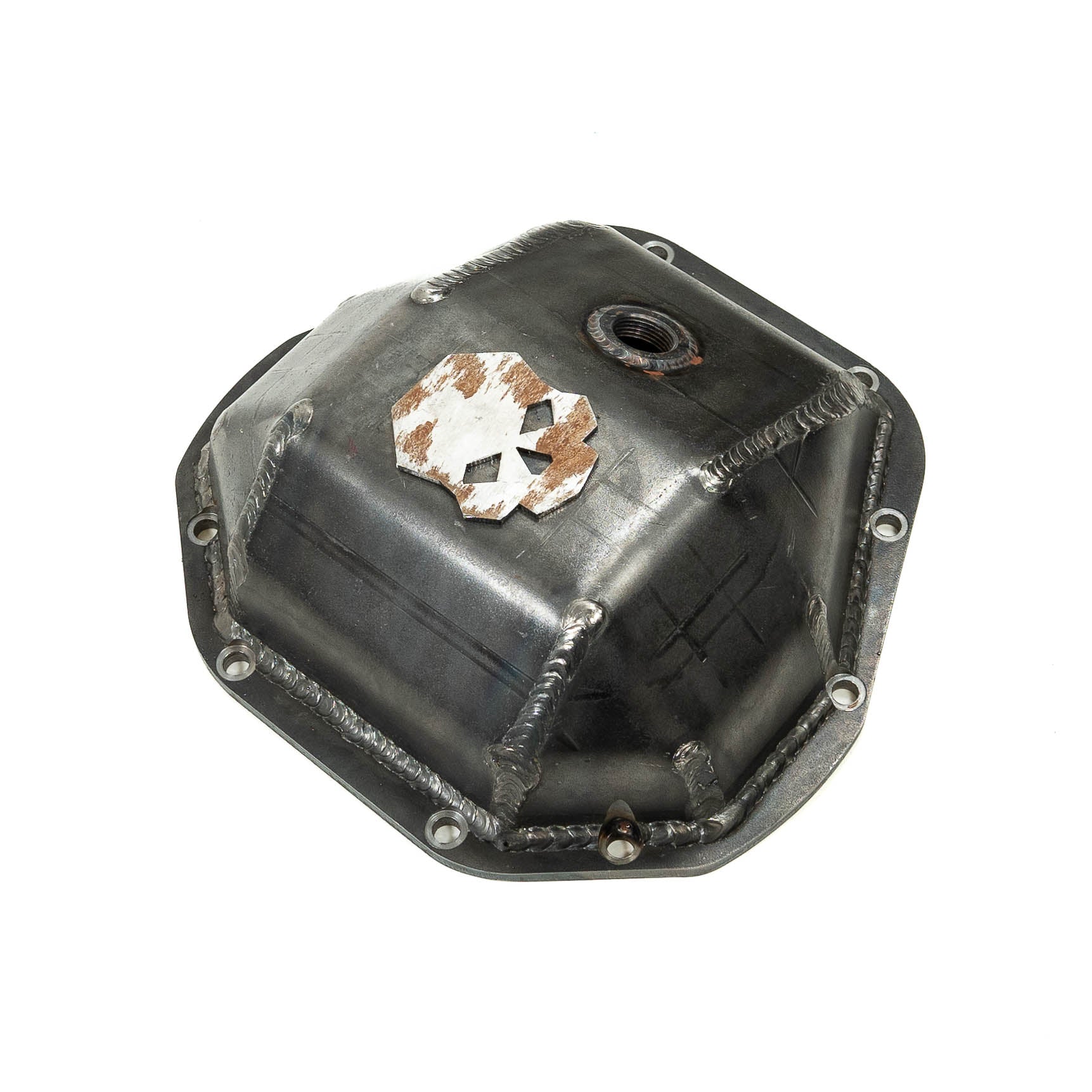 [OPEN BOX] Dana 70 Ballistic Fabrication Differential Cover