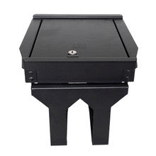 Ford Center Console Security Safe