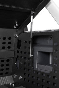 FORD Licensed Deluxe Deck Enclosure