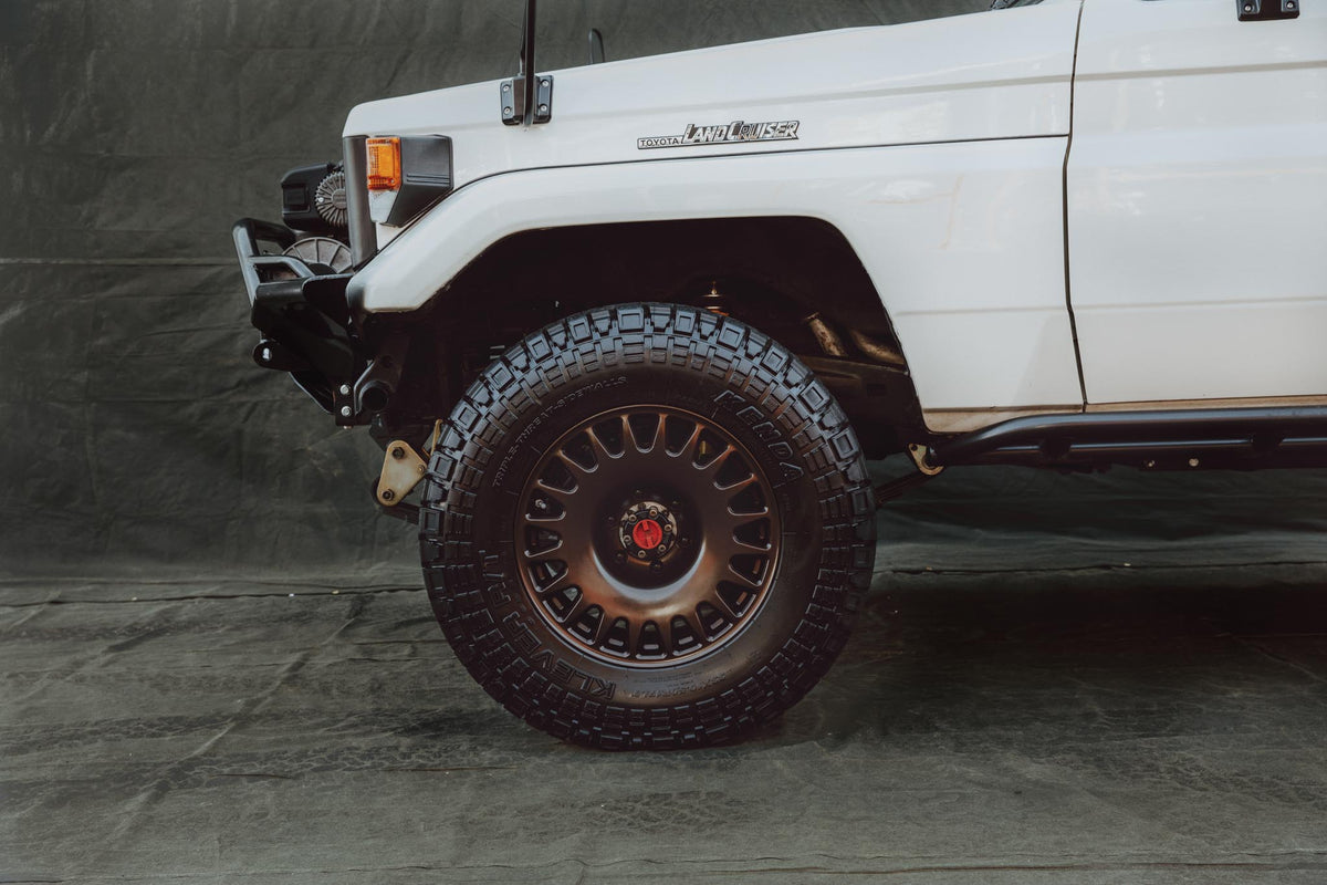NOMAD 503CO Sahara Copperhead