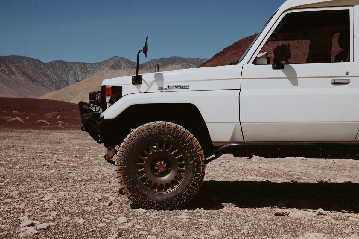 NOMAD 503CO Sahara Copperhead