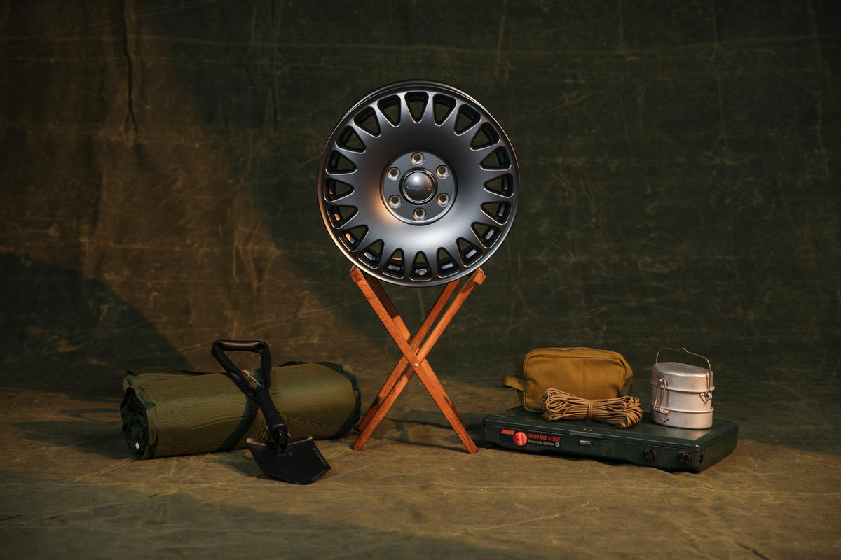 NOMAD 503DU Sahara Dusk