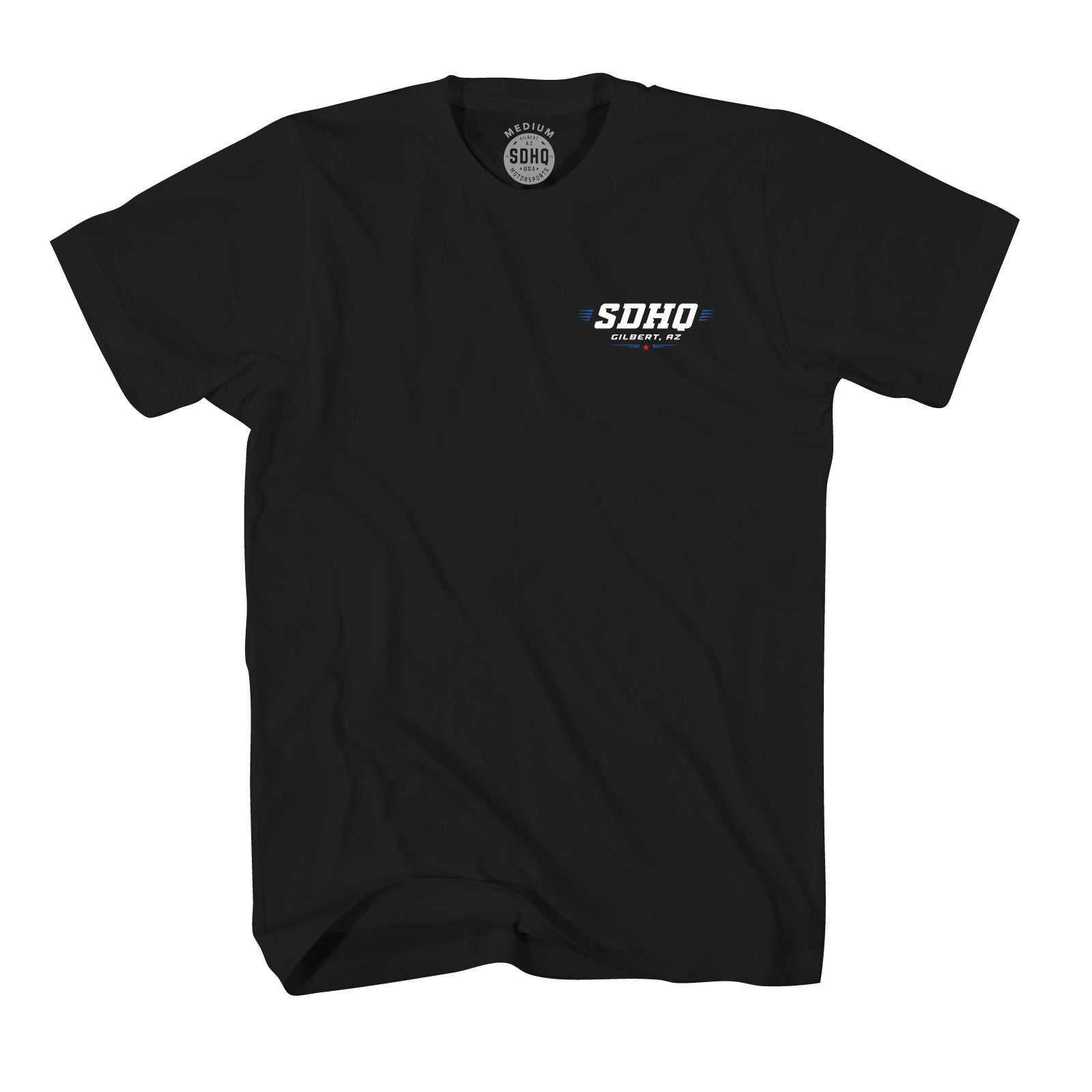 250 Years Of Freedom T-Shirt | Black