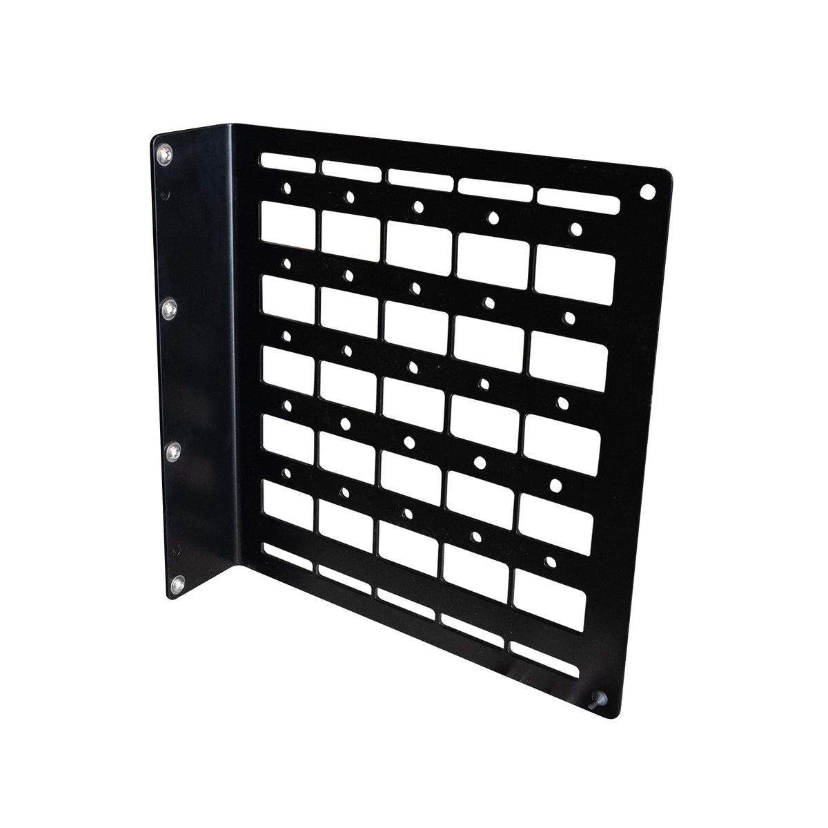 4 Door Universal MOLLE Bracket