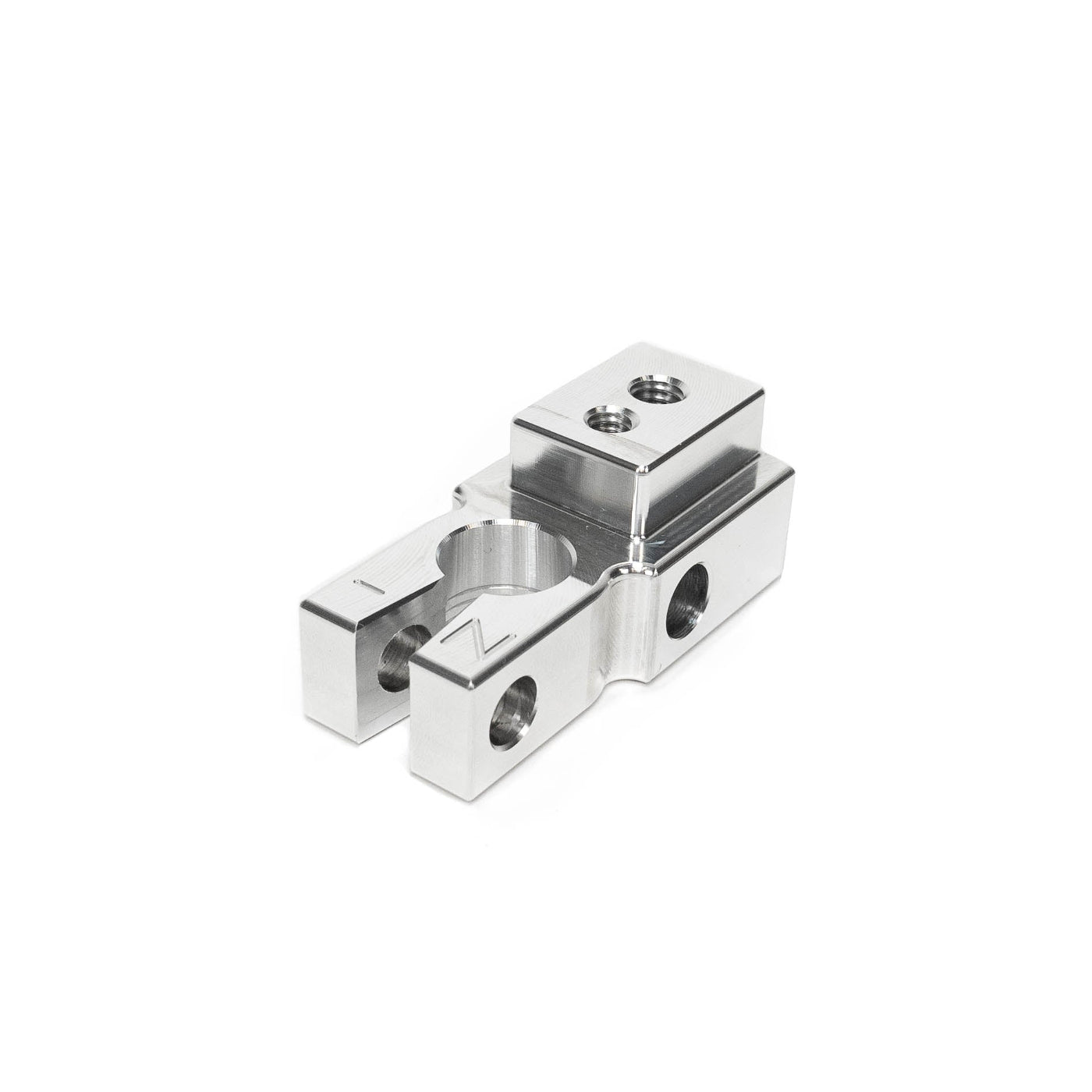 ターミナルページ SDHQ Built Complete Billet Battery Terminal Kit