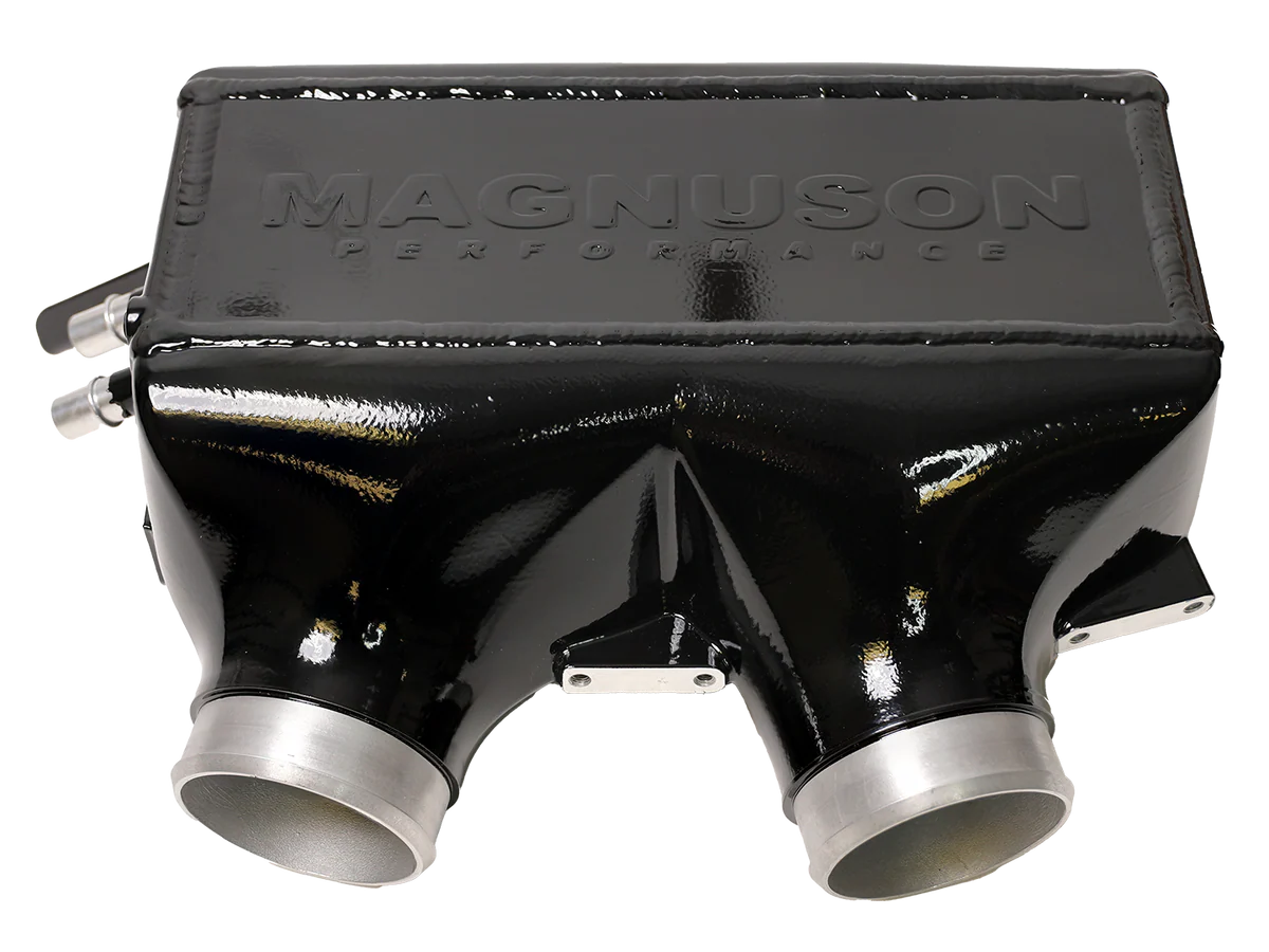 Toyota Tundra and Sequoia 3.4L V6 Magnuson Performance Pack
