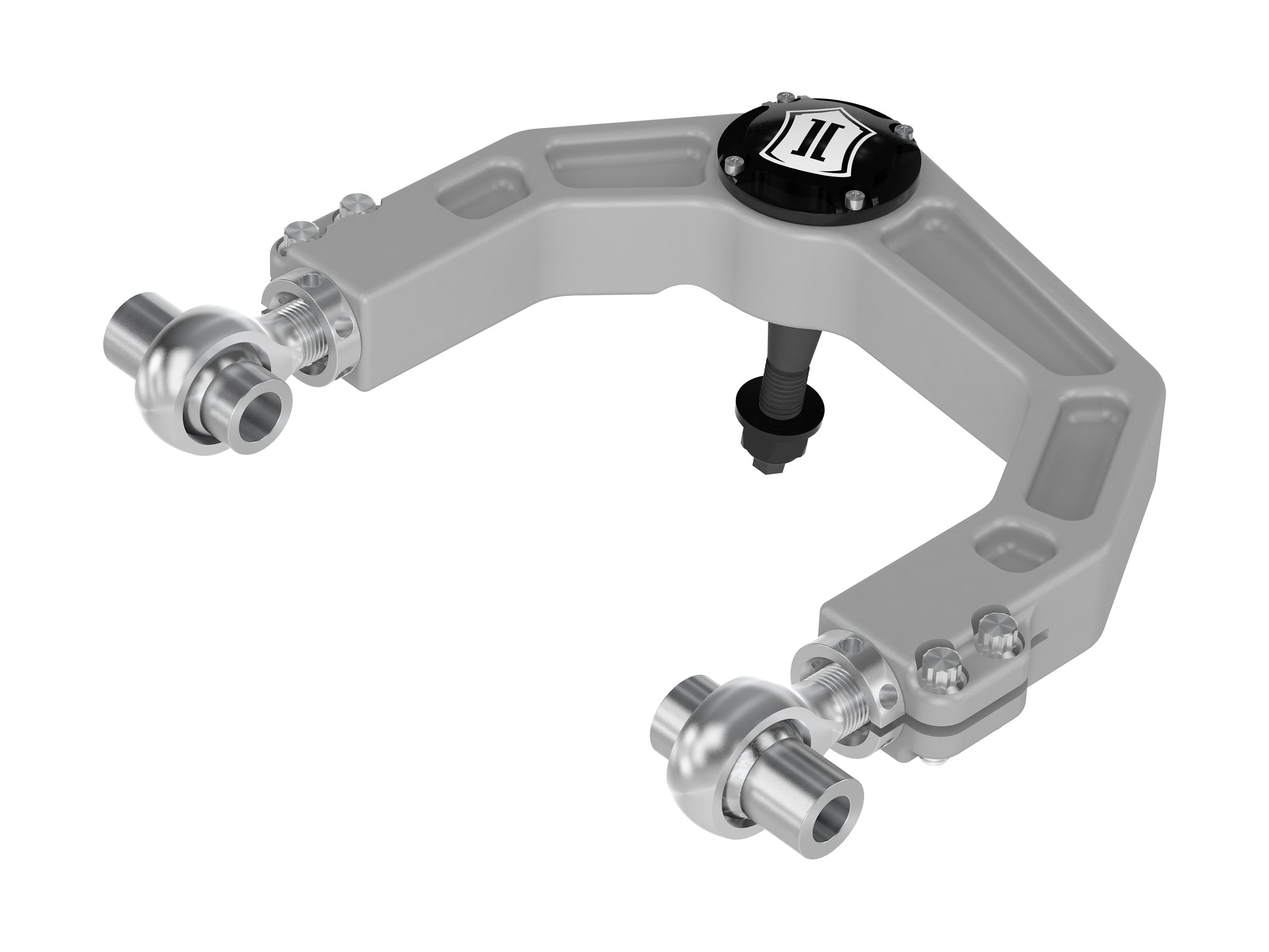 ICON 1995.5-2004 Toyota Tacoma, 0-3" Lift, Stage 4 Suspension System, Billet UCA