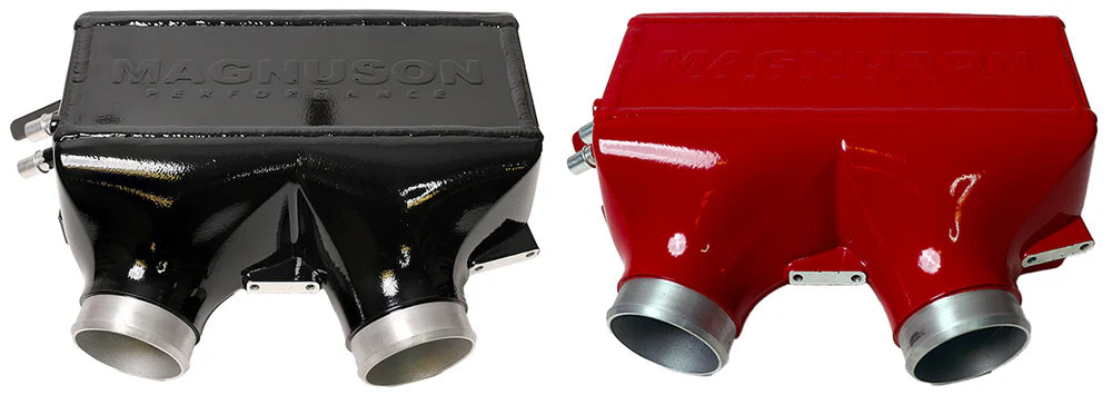 Toyota Tundra and Sequoia 3.4L V6 Magnuson Performance Pack