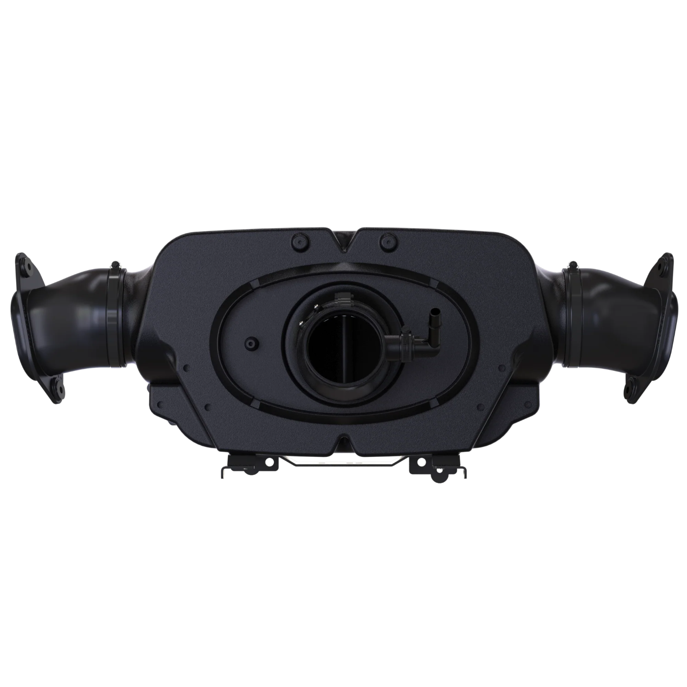 '20-24 Chevrolet Corvette C8 Stingray 6.2L JLT Cold Air Intake