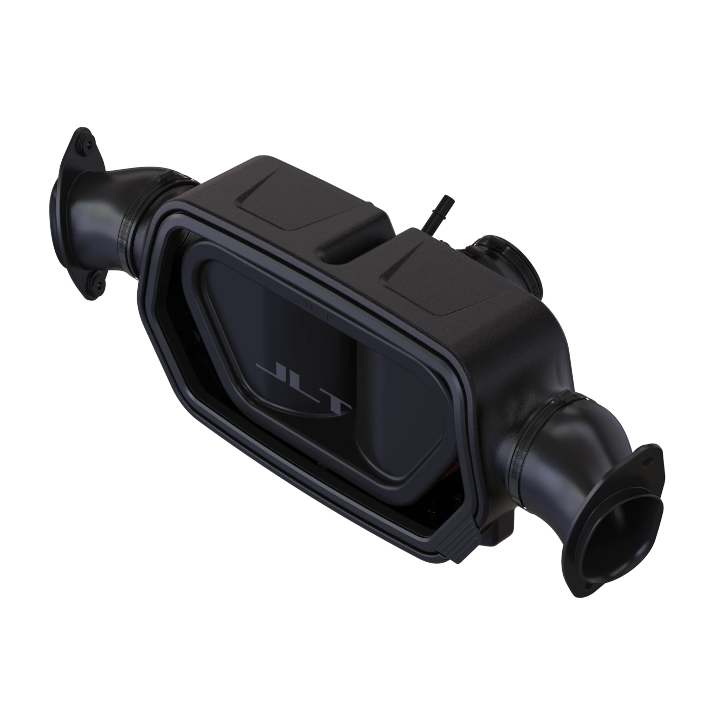 '20-24 Chevrolet Corvette C8 Stingray 6.2L JLT Cold Air Intake