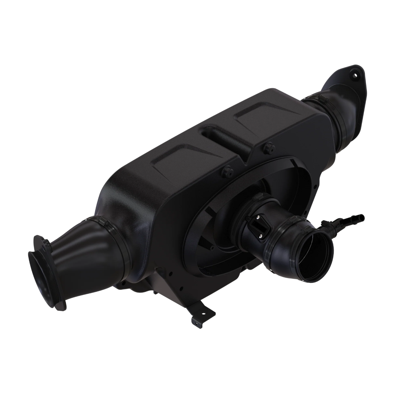 '20-24 Chevrolet Corvette C8 Stingray 6.2L JLT Cold Air Intake