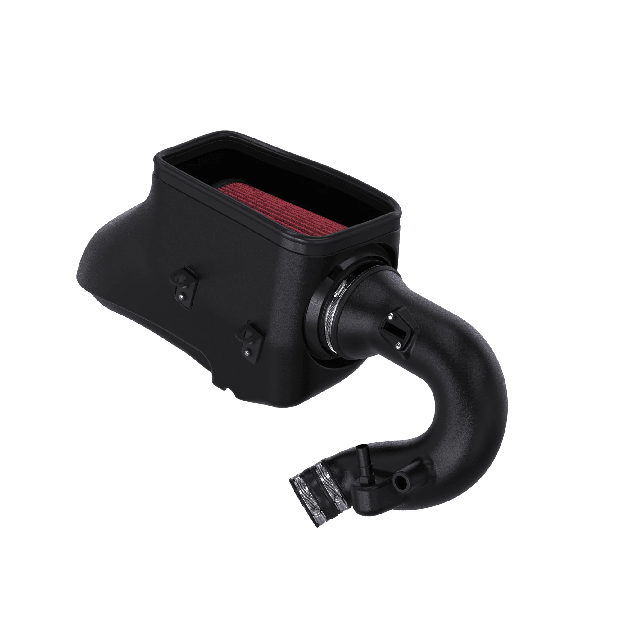 JLT Cold Air Intake For 2024-2025 Ford Mustang Ecoboost 2.3L Turbo - No Tune Required