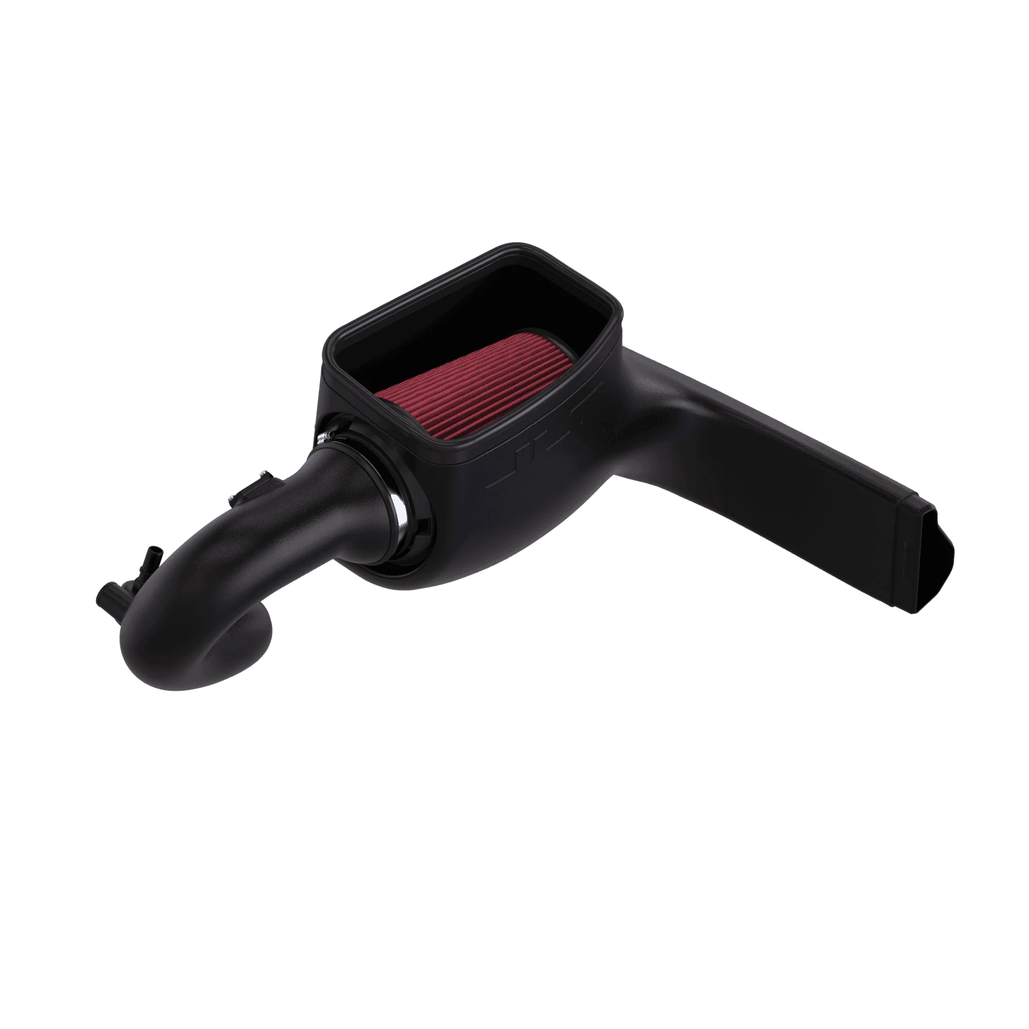 JLT Cold Air Intake For 2024-2025 Ford Mustang Ecoboost 2.3L Turbo - No Tune Required