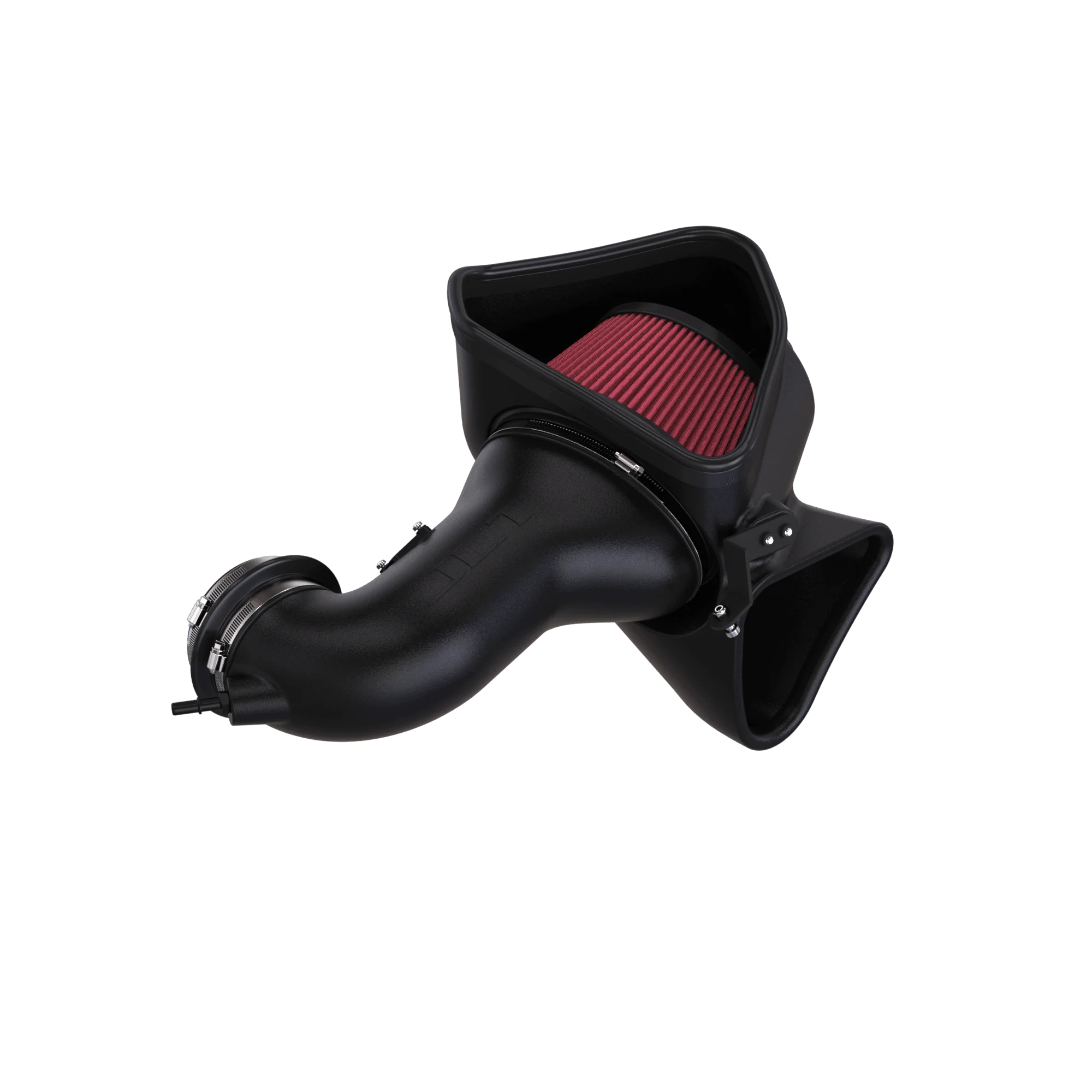 JLT Cold Air Intake For 2016-2019 Cadillac CTS-V 6.2L