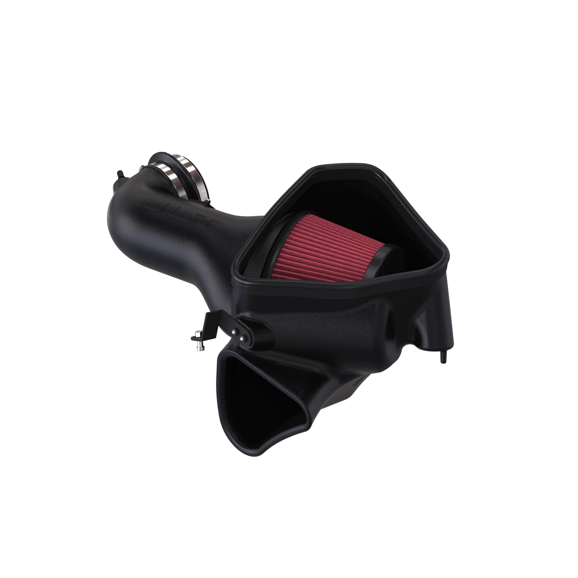 JLT Cold Air Intake For 2016-2019 Cadillac CTS-V 6.2L