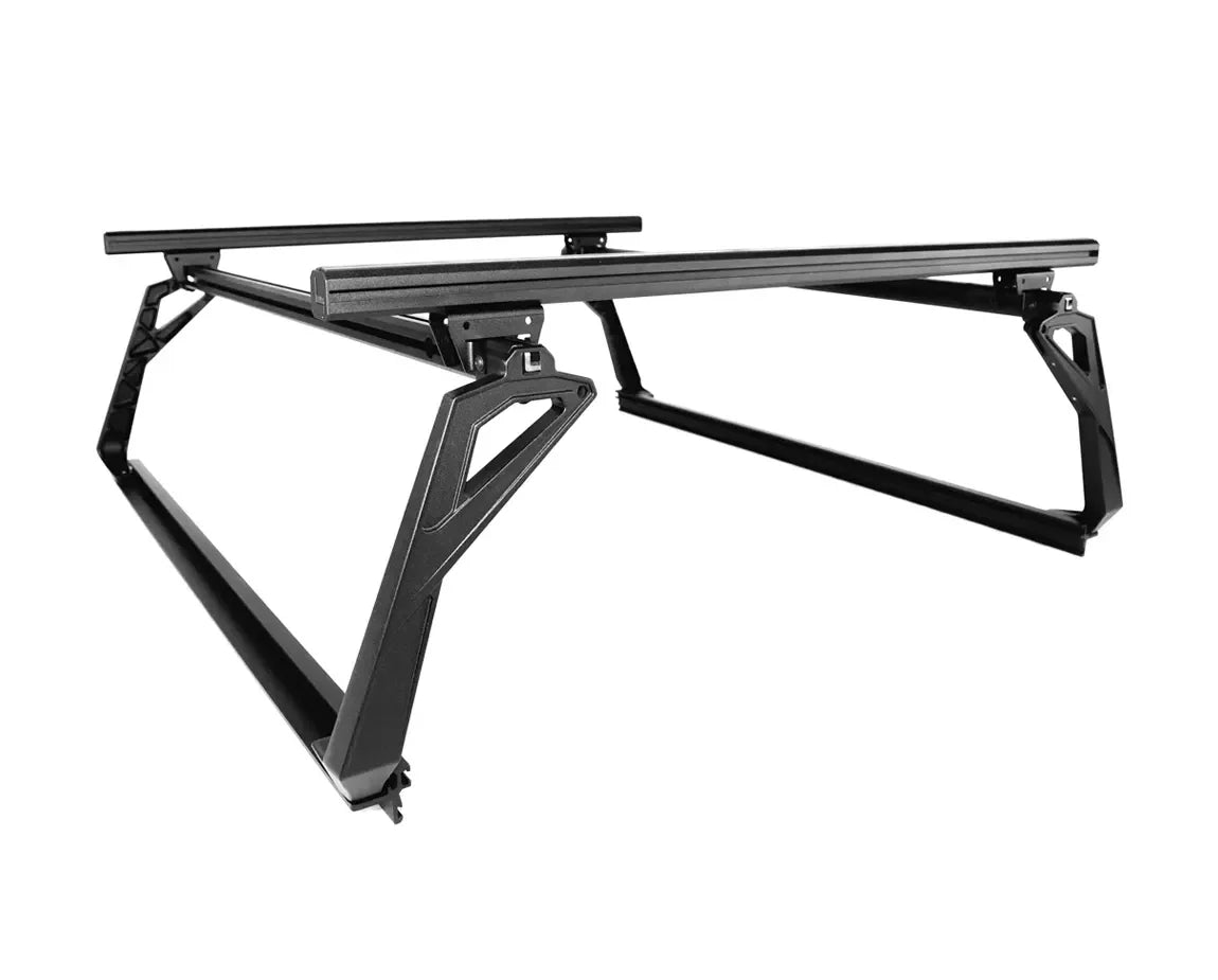 Active Cargo System - FORGED NO DRILL - Chevrolet/GM