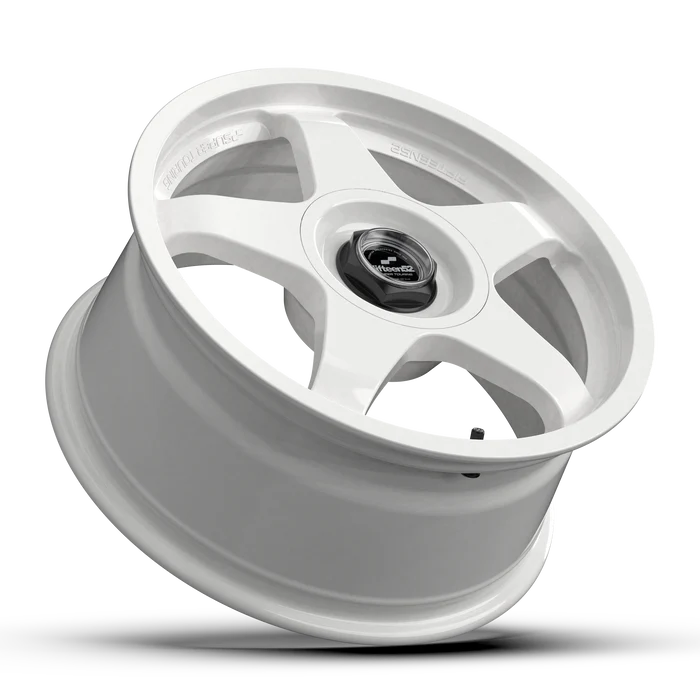 Fifteen52 Super Touring Chicane Wheels Fifteen52 Super Touring Chicane Wheels