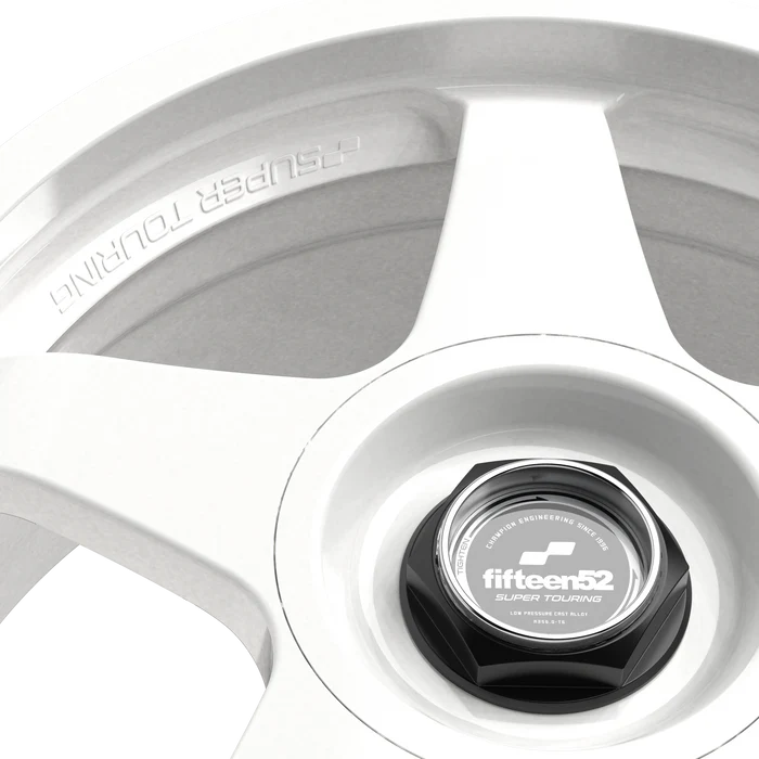 Fifteen52 Super Touring Chicane Wheels