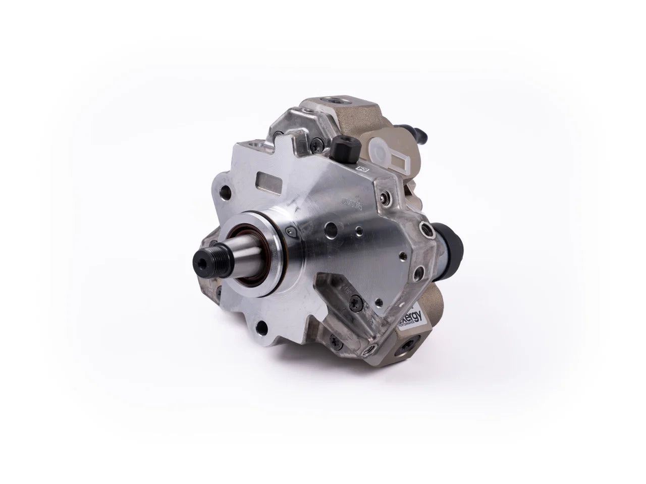 SPE Motorsport 2011-2026 6.7L Powerstroke 10MM Stroker CP3 Conversion Kit