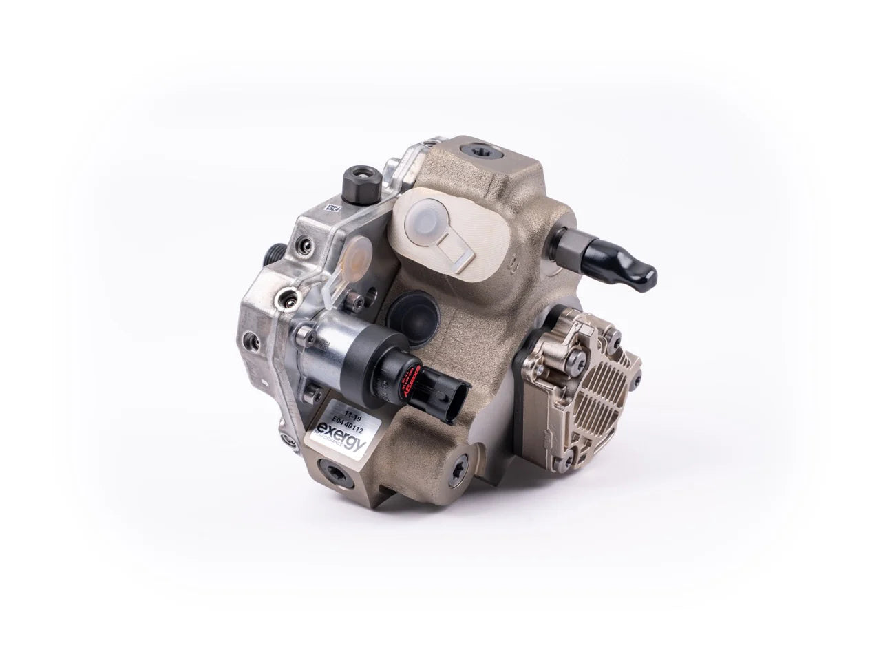 SPE Motorsport 2011-2026 6.7L Powerstroke 10MM Stroker CP3 Conversion Kit
