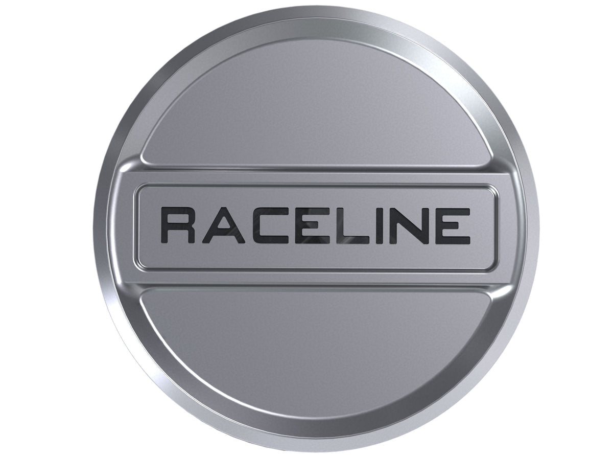 Raceline 960MB Center Cap-8x165.1 and 8x180