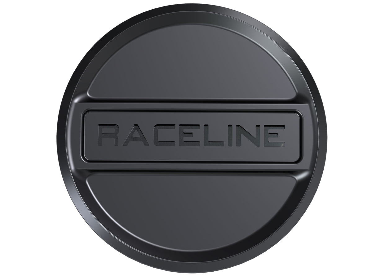 Raceline 960B Alpha Center Cap