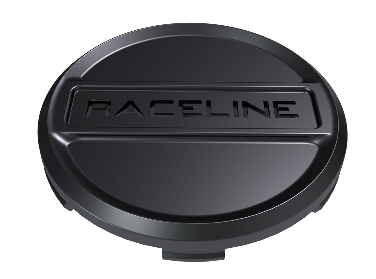 Raceline 960B Alpha Center Cap