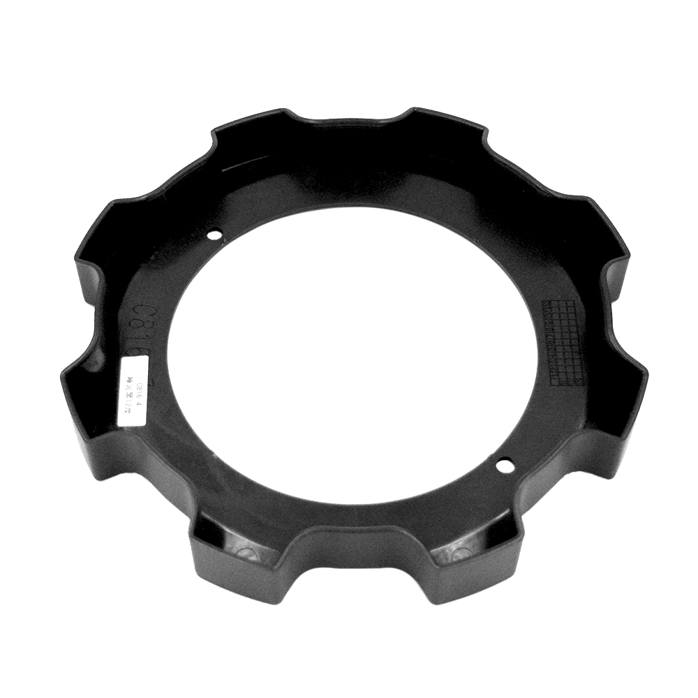 RACELINE MAMBA 1" SPACER CAP