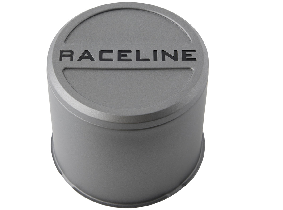RACELINE 951 TITANIUM CAP 8X170