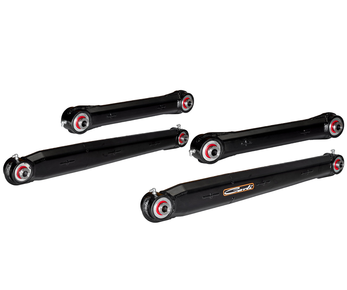 21-25 FORD BRONCO REAR FABRICATED CONTROL ARMS