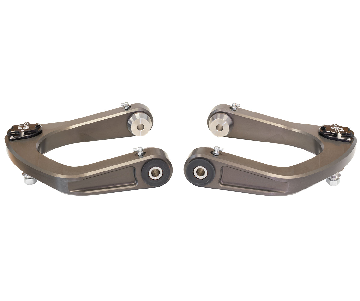 21-23 Bronco Front Upper Control Arms
