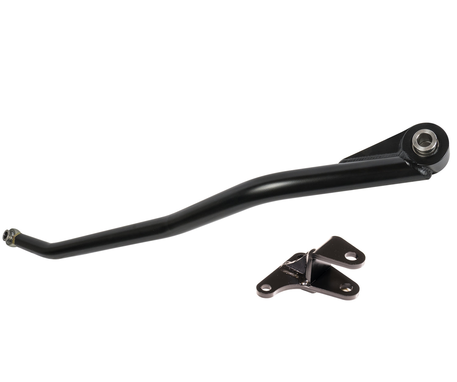 2014-2018 Ram 2500 Diesel Pathfinder 2.5" Leveling System