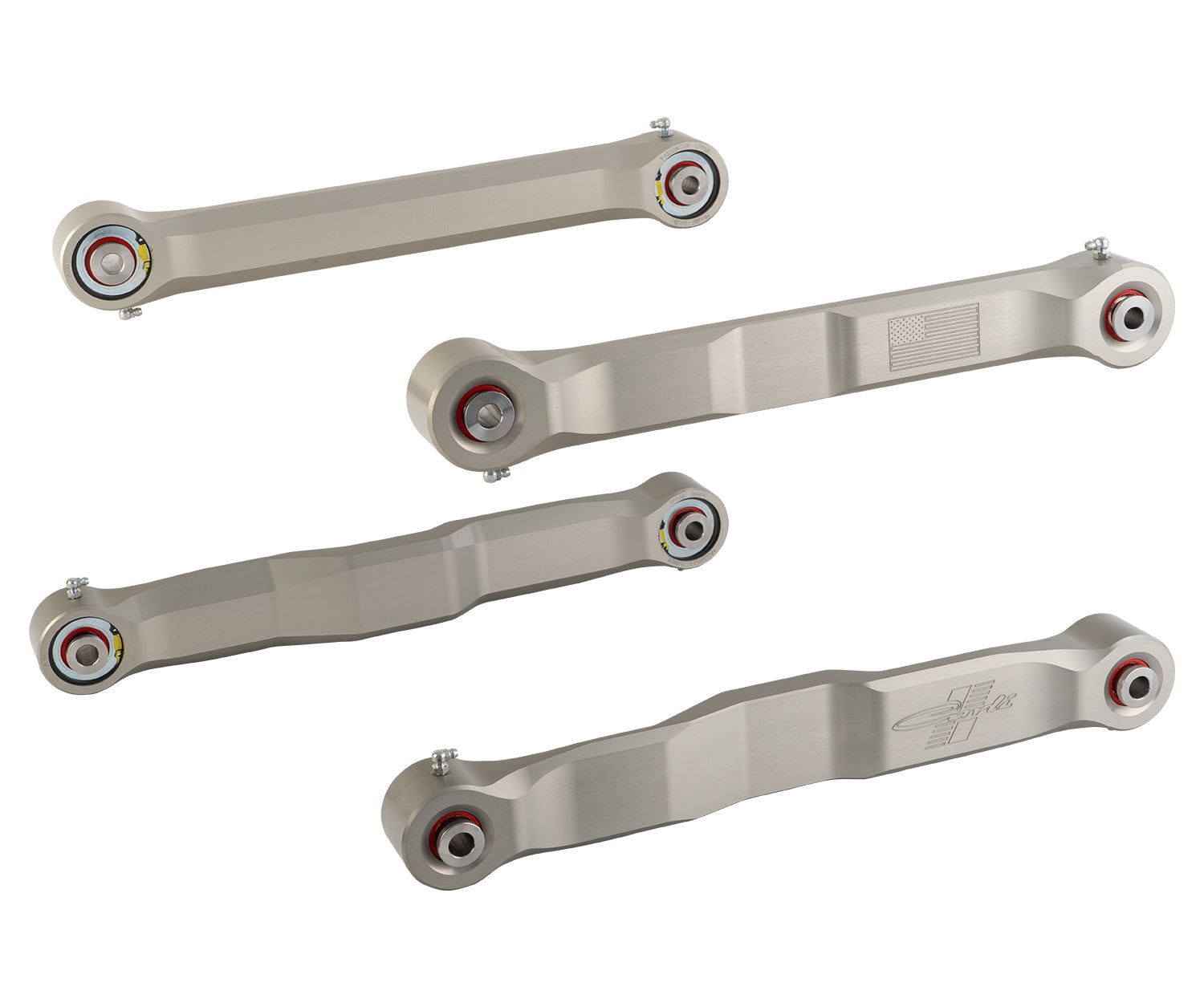 03-09 RAM 2500/3500 4X4 RAM BILLET HIGH CLEARANCE EXTENDED CONTROL ARMS