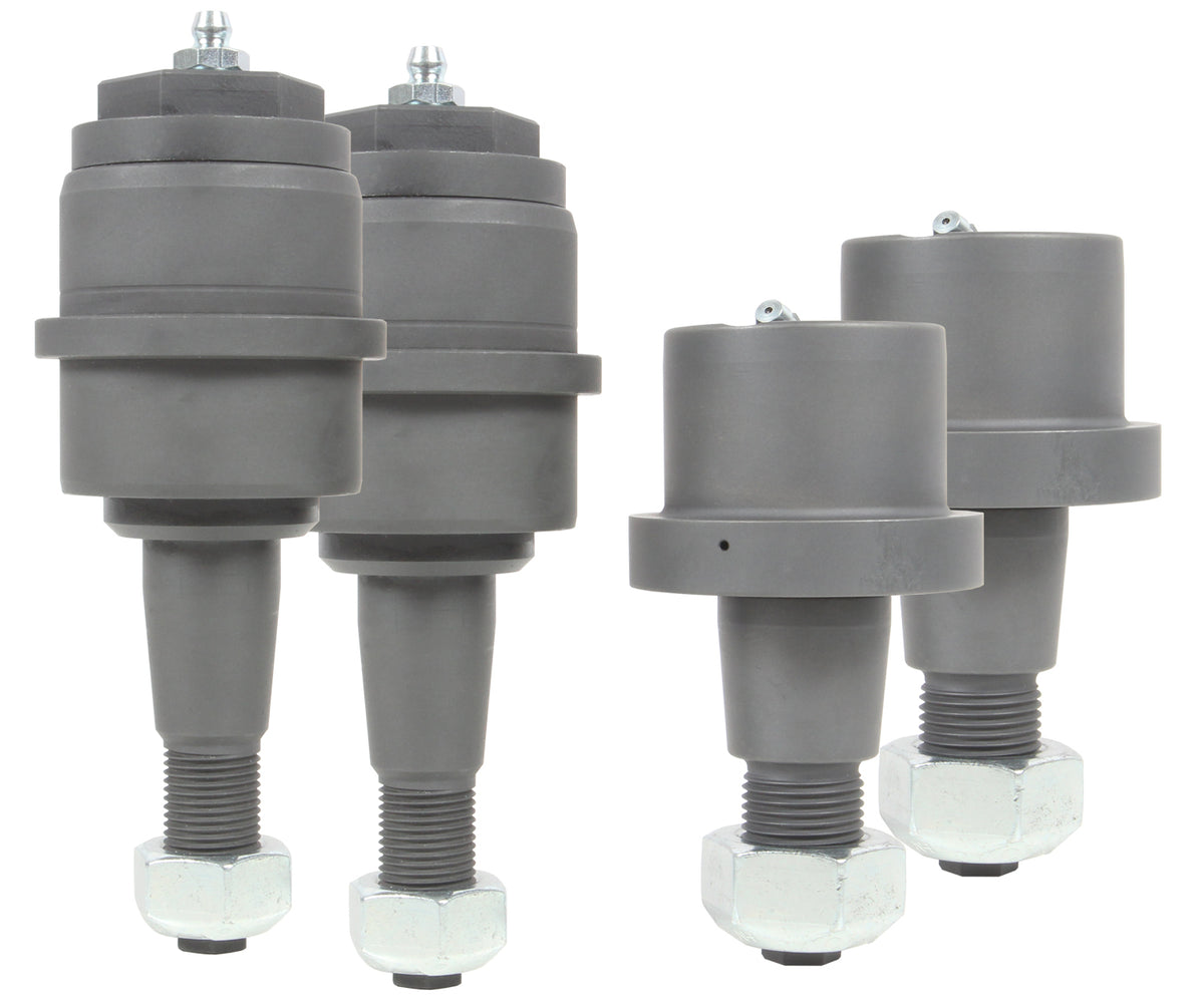 13-25 RAM 2500/3500 4X4 EXTREME DUTY BALL JOINTS, UPPER & LOWER