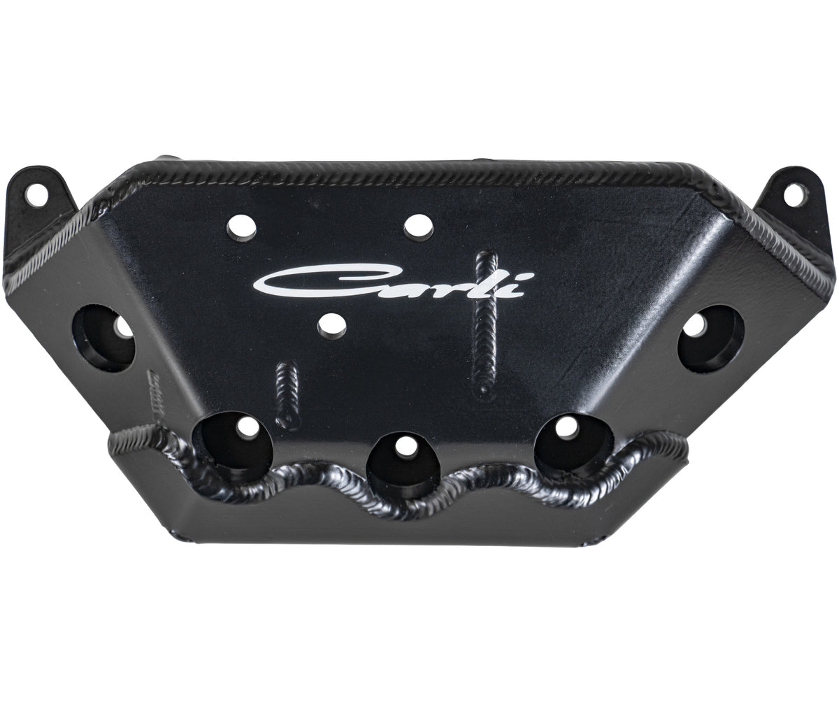 03-12 RAM 2500/3500 4X4  FRONT DIFFERENTIAL GUARD