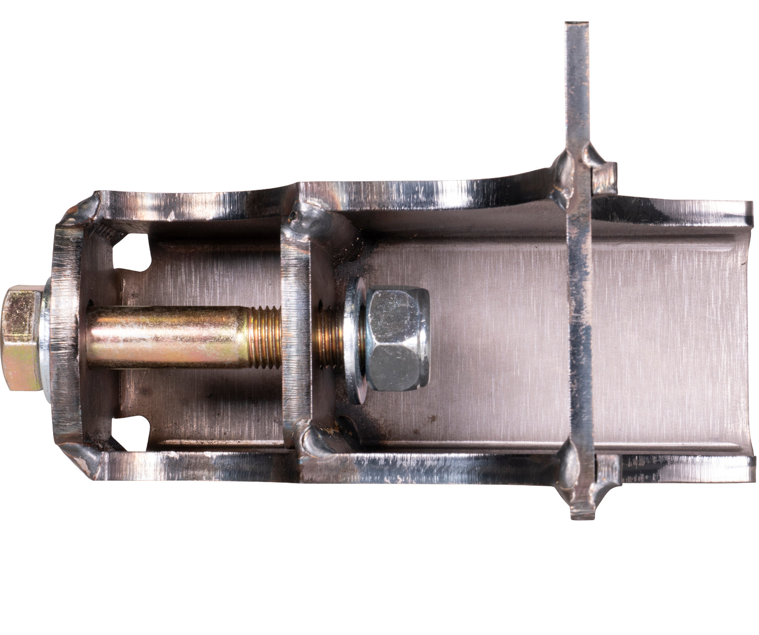 14-25 RAM 2500/3500 DOMINATOR FRONT LOWER SHOCK MOUNTS – WELD IN