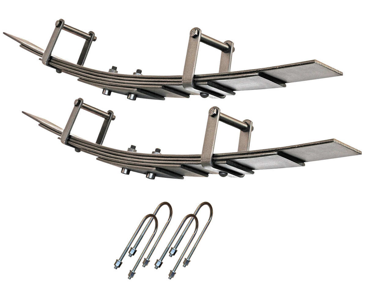 94-02 RAM 2500/3500 4X4 PROGRESSIVE ADD-A-PACK, 1″ LIFT