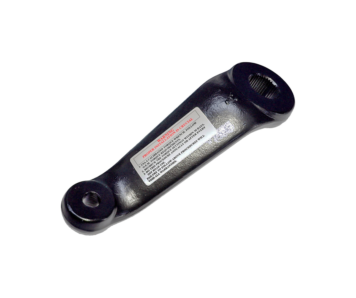 00-05 FORD EXCURSION 4X4 DROP PITMAN ARM – 4.5″ LIFT