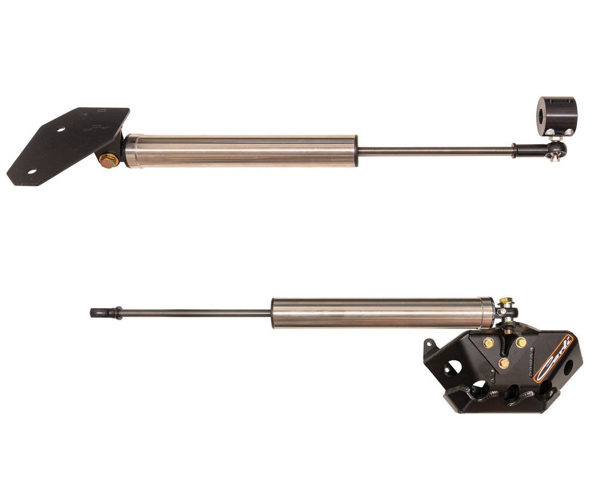 08.5-12 RAM 2500/3500 4X4 OPPOSING STEERING STABILIZER KIT – T STYLE LIFTED
