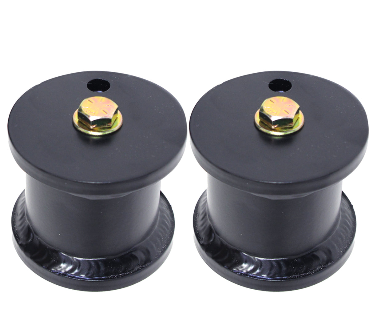 2005-2016 Ford F250/350 4x4 Front Dominator Bump Stop Drops - 4.5 Inch Lift