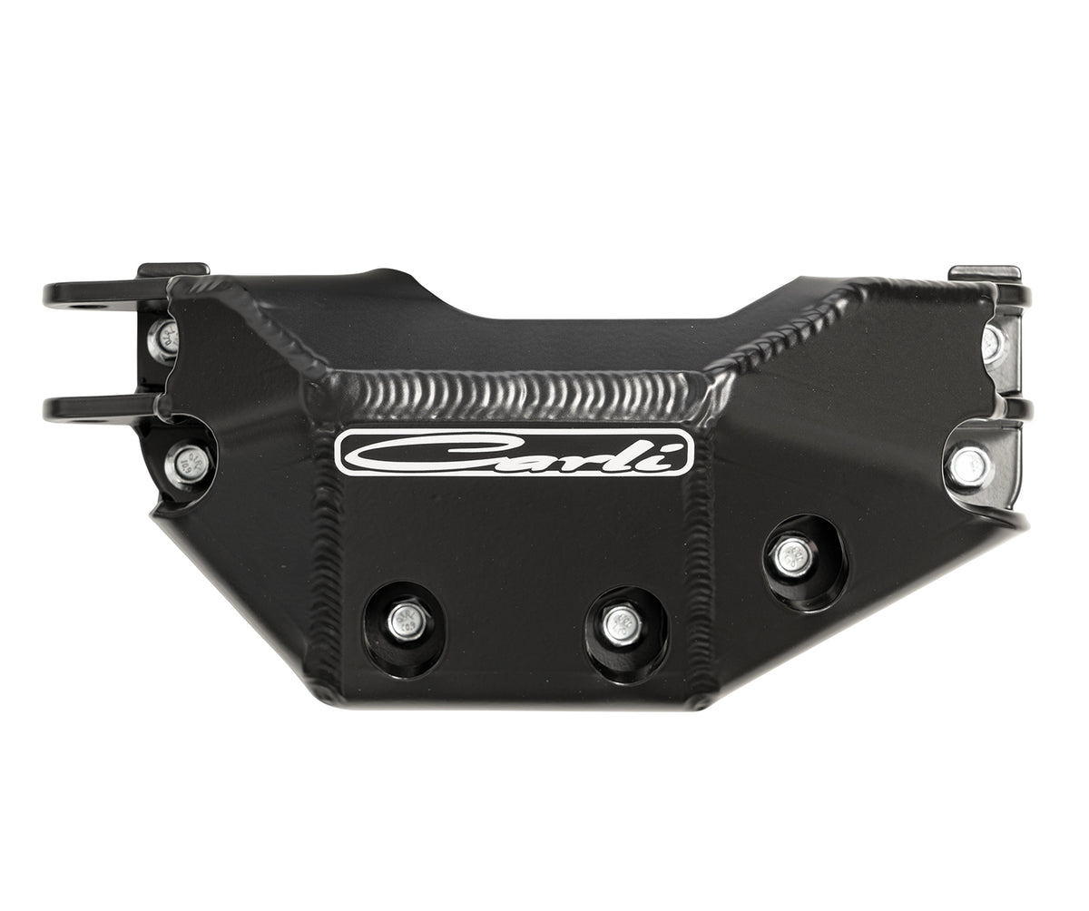 23-26 FORD F250/350 4X4 FRONT DIFFERENTIAL GUARD