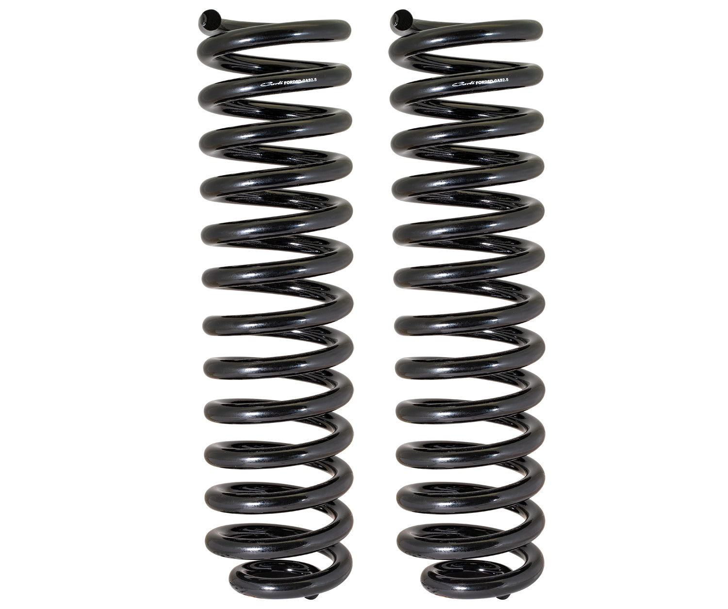 2023+ Ford F250/F350 Gas 3.0" Pathfinder Suspension System