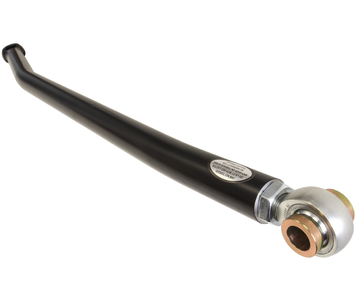 CARLI | 2005-2007 F250/F350 Diesel 2.5" Pathfinder Suspension System
