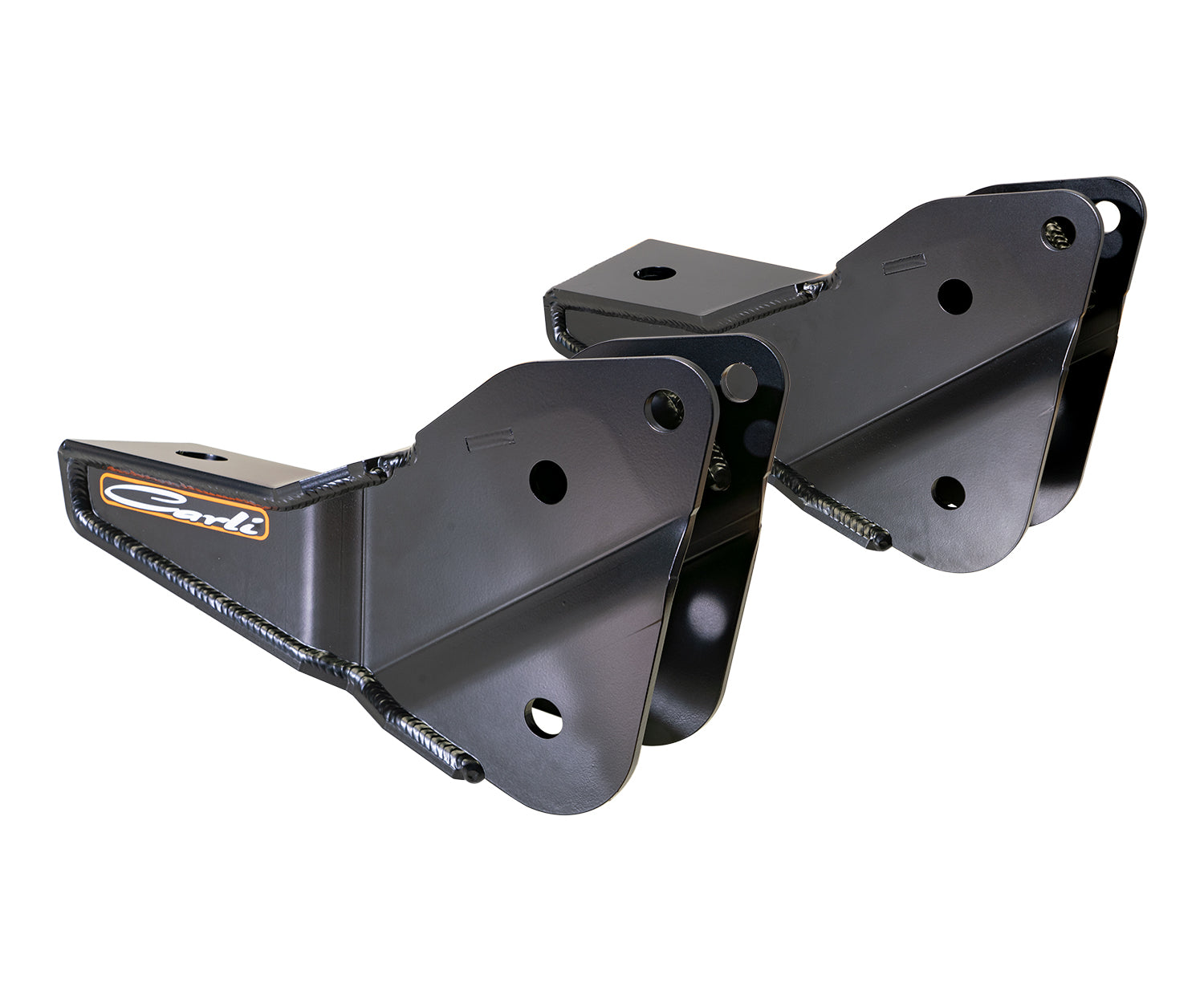 2023+ Ford F250/F350 Diesel 5.5" Pathfinder Suspension System
